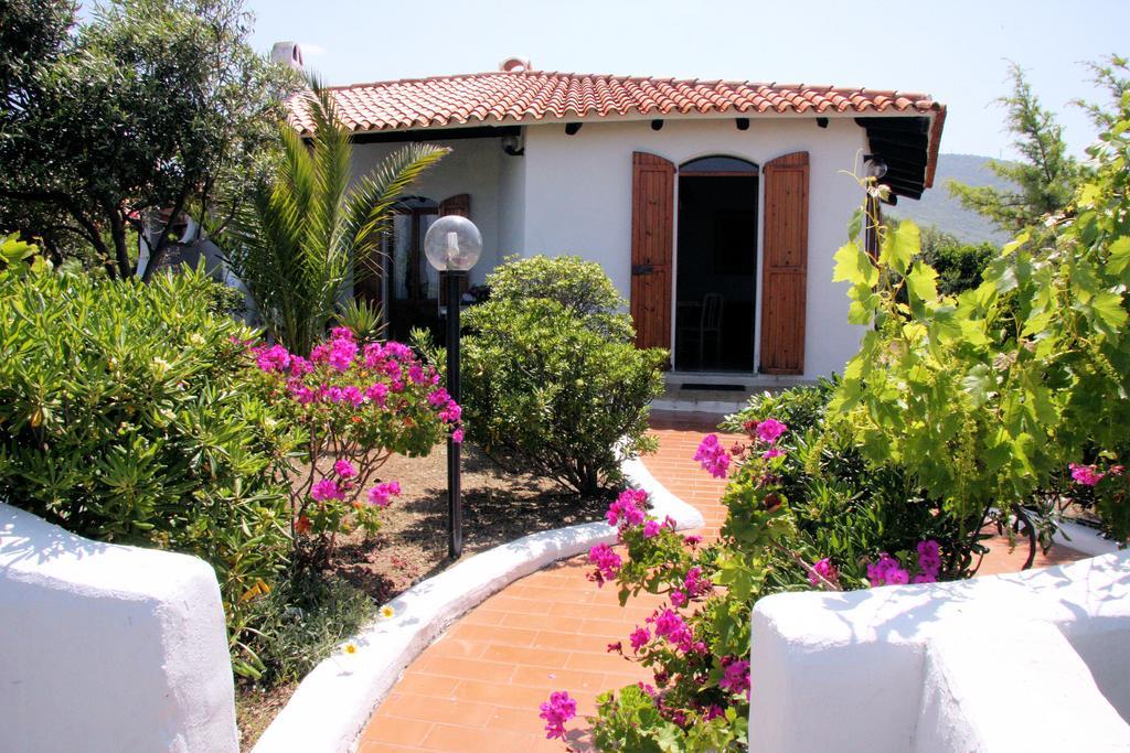Sa Fiorida case vacanze Valledoria (Sardinia) Exterior foto