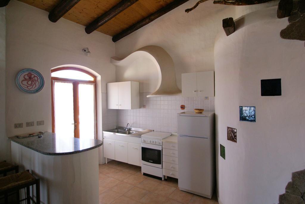 Sa Fiorida case vacanze Valledoria (Sardinia) Quarto foto