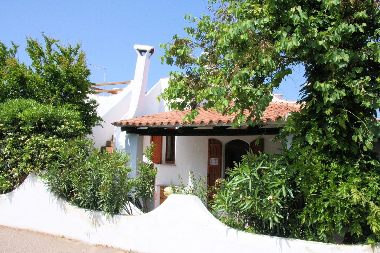 Sa Fiorida case vacanze Valledoria (Sardinia) Exterior foto