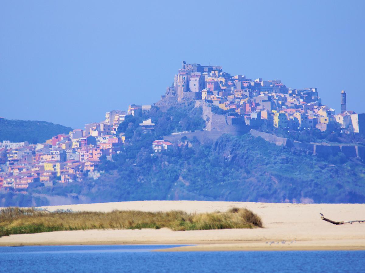 Sa Fiorida case vacanze Valledoria (Sardinia) Exterior foto